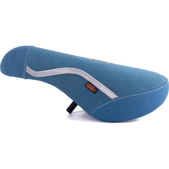 Cult Vans Pivotal Seat Post Blue/White
