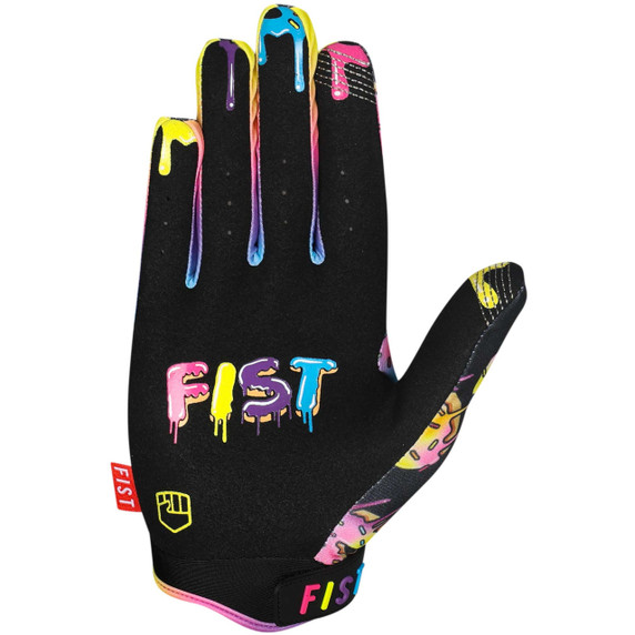 Fist Caroline Buchanan Sprinkle Fade Lil Fist Glove