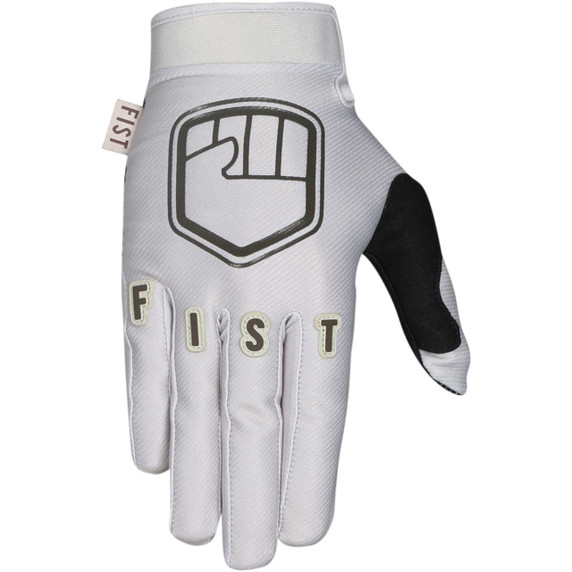 Fist Earth Stocker Glove Bone
