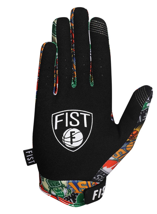 Fist Hard Court Youth Glove