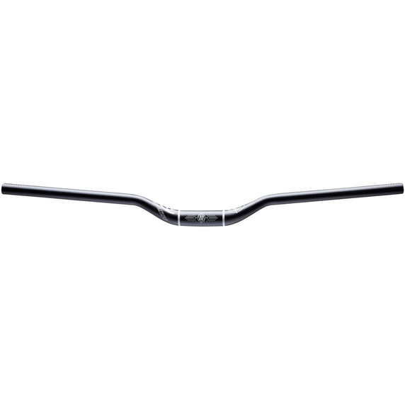 Reverse Components Nico Vink Signature Series 35mm Handlebar Silver/Black