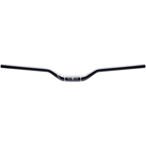 Reverse Components Nico Vink Signature Series 35mm Handlebar Silver/Black