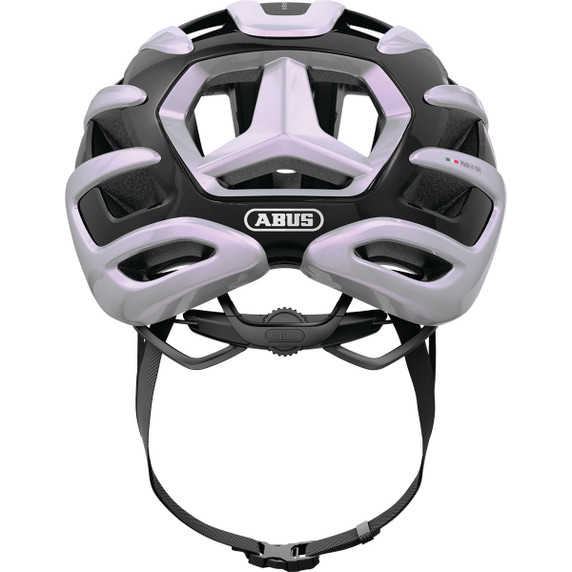 ABUS AirBreaker 2.0 Helmet All-In Purple