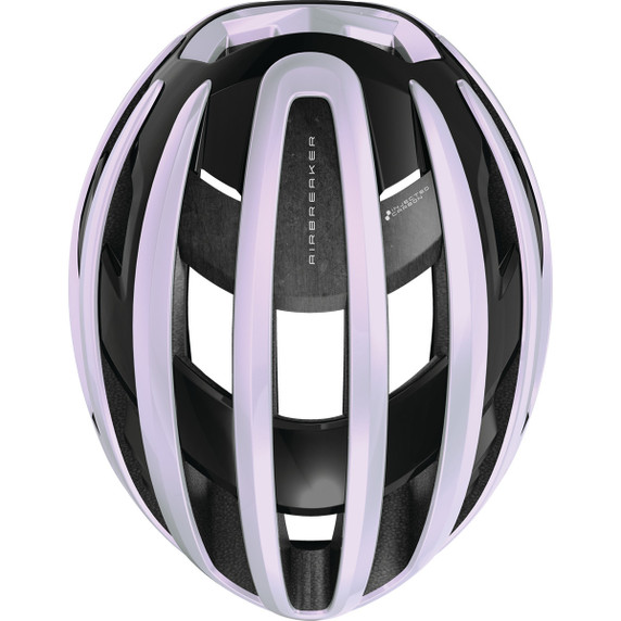 ABUS AirBreaker 2.0 Helmet All-In Purple