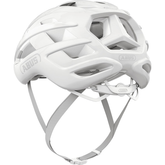 ABUS AirBreaker 2.0 Helmet Pure White