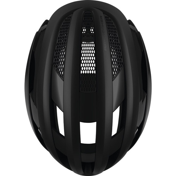 ABUS AirBreaker 2.0 Helmet Velvet Black