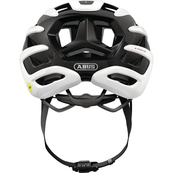 ABUS AirBreaker 2.0 MIPS Helmet Shiny White