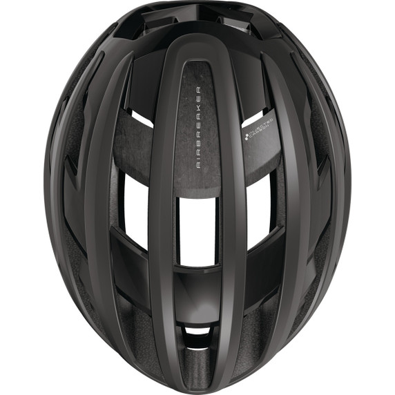 ABUS AirBreaker 2.0 MIPS Helmet Velvet Black