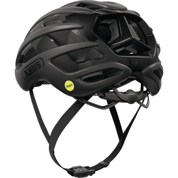 ABUS AirBreaker 2.0 MIPS Helmet Velvet Black