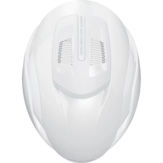 ABUS GameChanger 2.0 Helmet Pure White