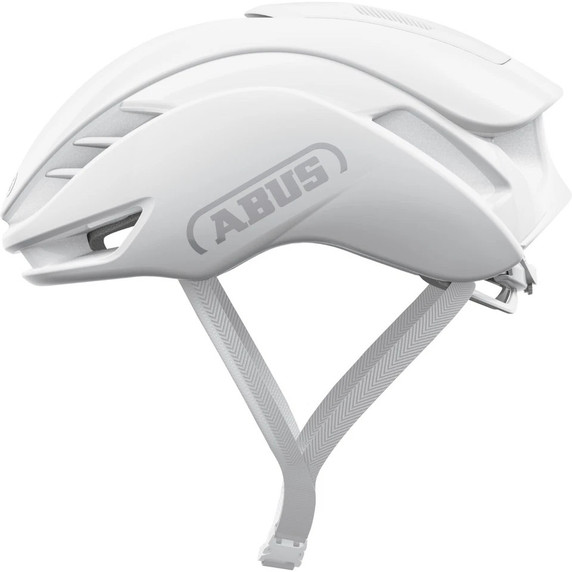 ABUS GameChanger 2.0 Helmet Pure White
