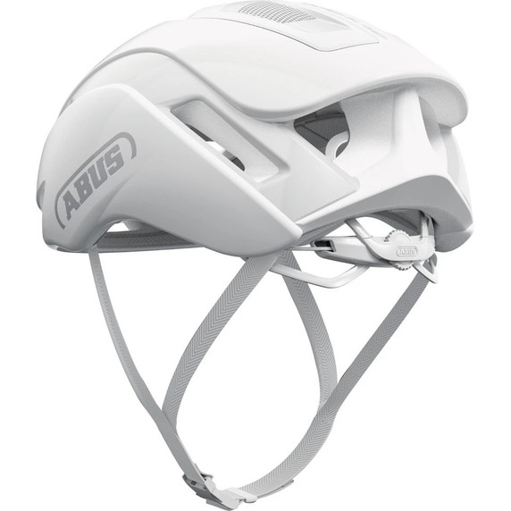 ABUS GameChanger 2.0 Helmet Pure White