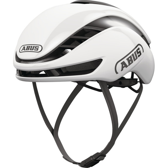 ABUS GameChanger 2.0 MIPS Helmet Shiny White