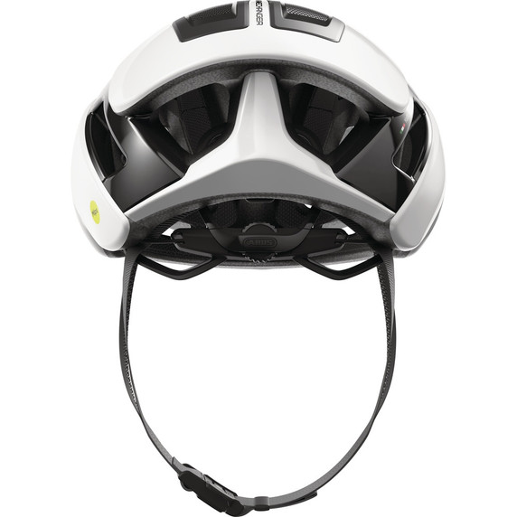 ABUS GameChanger 2.0 MIPS Helmet Shiny White