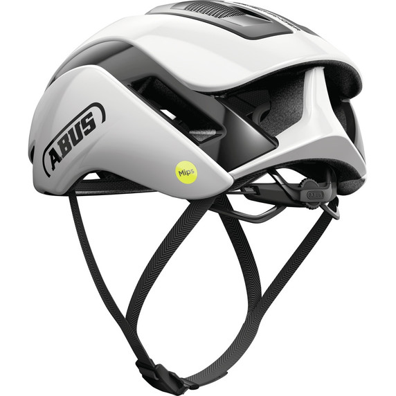 ABUS GameChanger 2.0 MIPS Helmet Shiny White