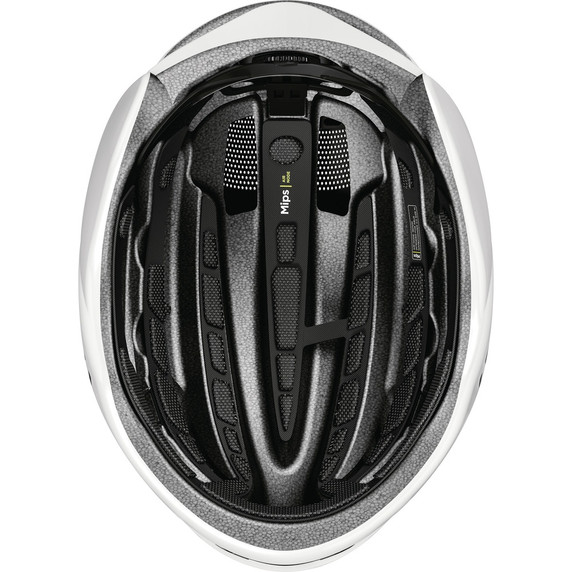 ABUS GameChanger 2.0 MIPS Helmet Shiny White