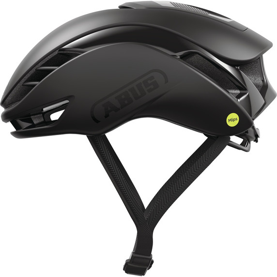 ABUS GameChanger 2.0 MIPS Helmet Velvet Black