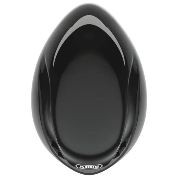 ABUS GameChanger TT 1.1 Helmet Shiny Black