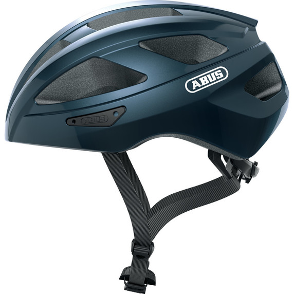 ABUS Macator Helmet Midnight Blue