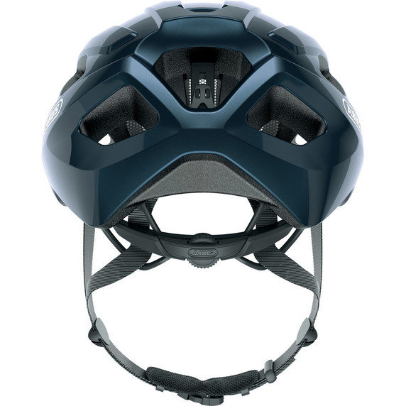 ABUS Macator Helmet Midnight Blue
