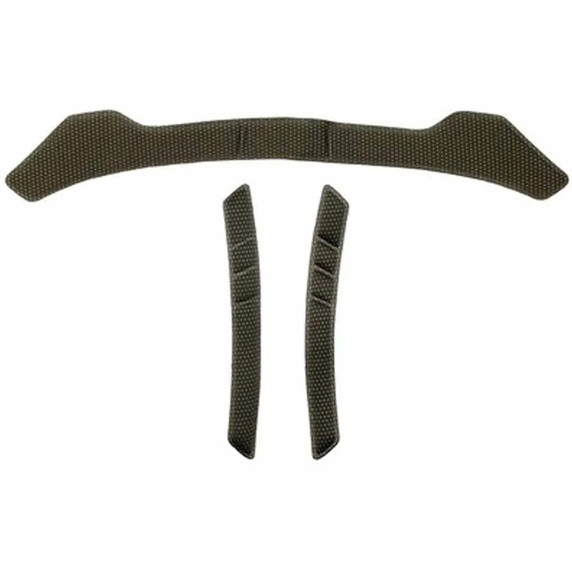 ABUS MoDrop Padding Black Small/Medium/Large