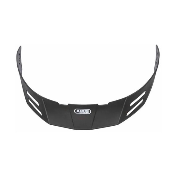 ABUS Pedelec 2.0 Visor Black