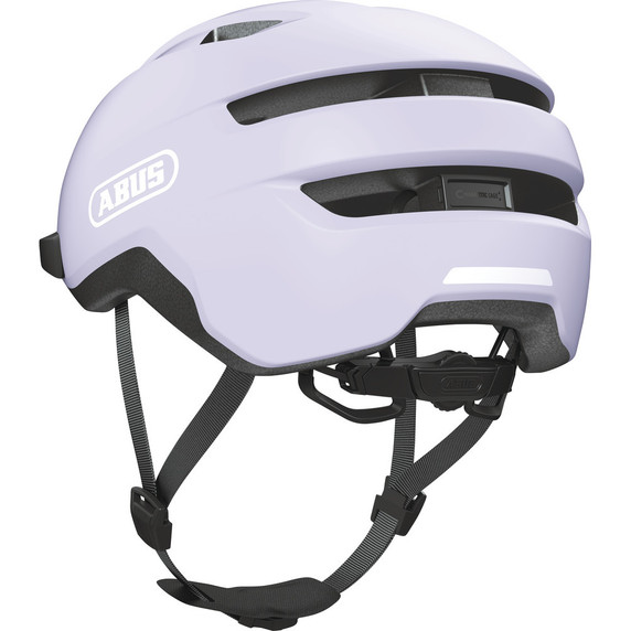 ABUS Purl-Y Helmet Light Lavender