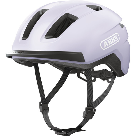 ABUS Purl-Y Helmet Light Lavender