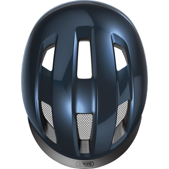 ABUS Purl-Y Helmet Midnight Blue