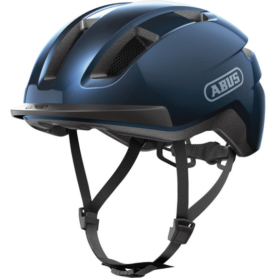 ABUS Purl-Y Helmet Midnight Blue