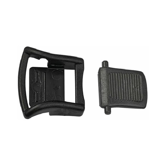 ABUS Smiley 2.0 Strap Slider