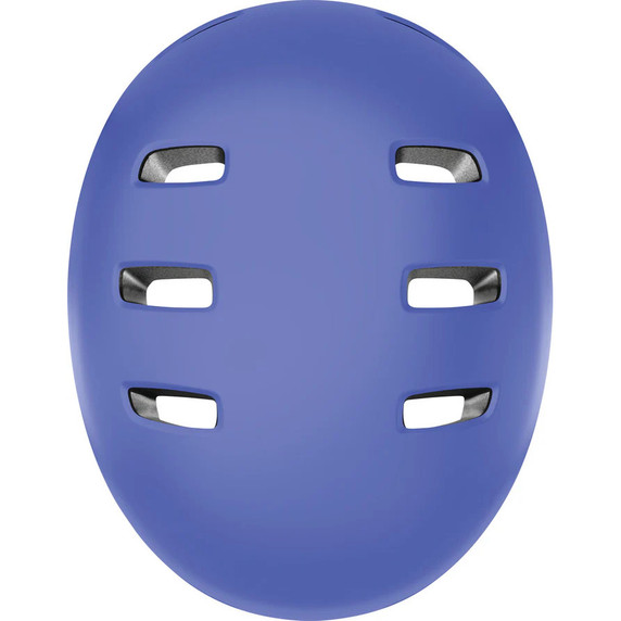 ABUS XOXO Helmet Mono Blue