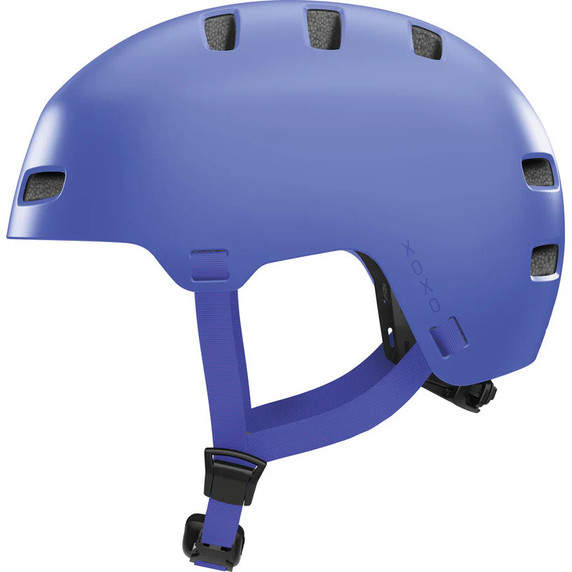 ABUS XOXO Helmet Mono Blue