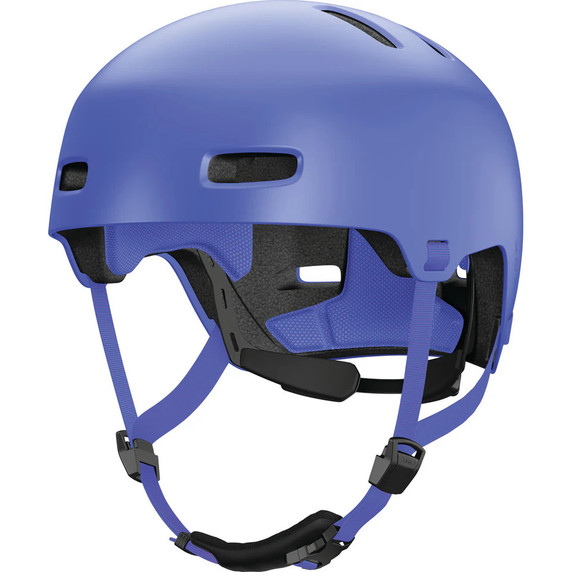 ABUS XOXO Helmet Mono Blue