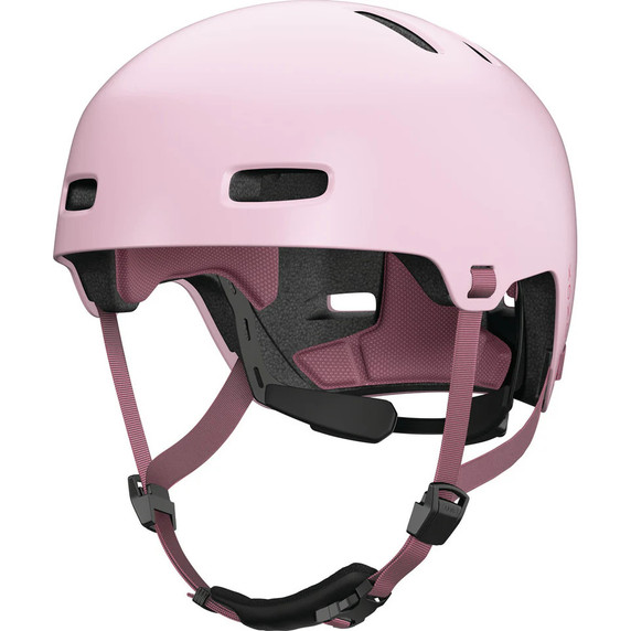 ABUS XOXO Helmet Strawberry Rose