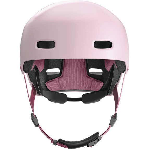 ABUS XOXO Helmet Strawberry Rose