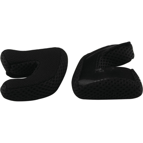 ABUS YouDrop Youth Full Face Chin Padding Set