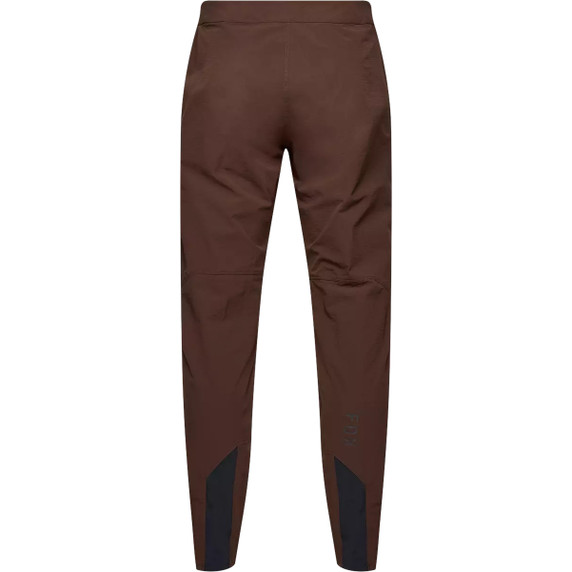 Fox Mens Ranger MTB Tall Pants Cocoa