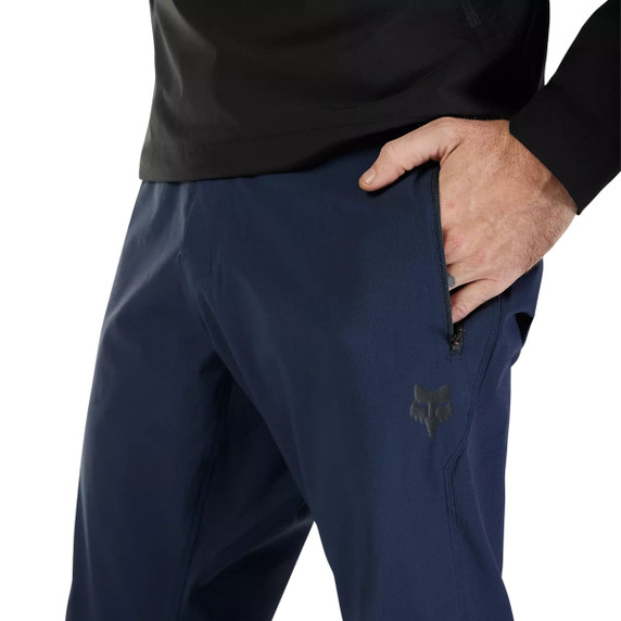Fox Ranger Tall Pants Midnight