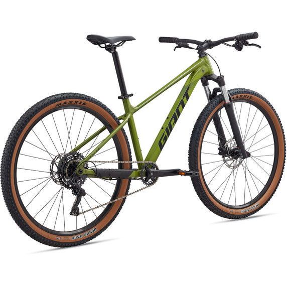 Giant Talon 2 27.5" Dried Matcha