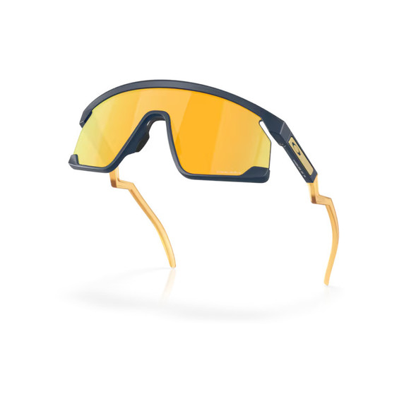 Oakley BXTR Matte Abyss W/ Prizm 24K Lens