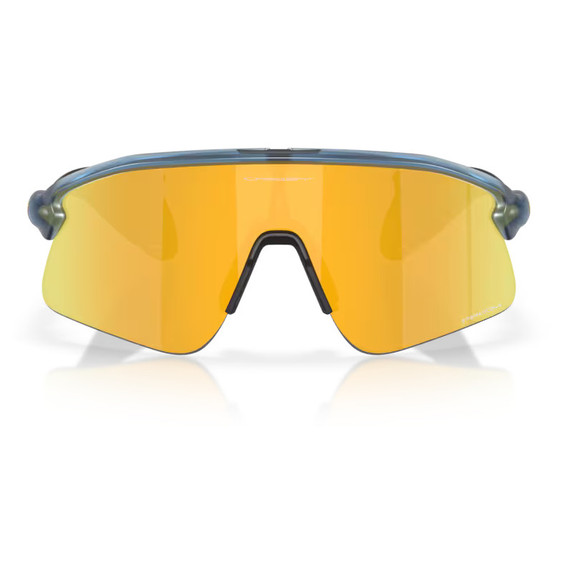 Oakley Stunt Devil S Trans Abyss W/ Prizm 24K Lens
