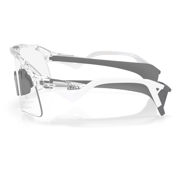 Oakley Stunt Wing Clear W/ Photochromic Lens