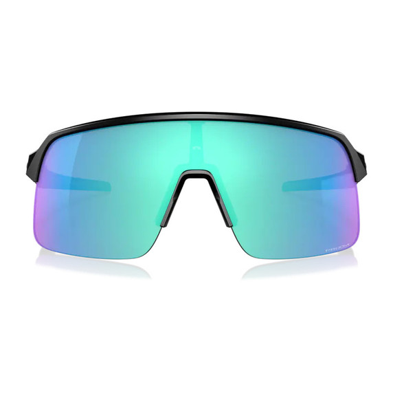 Oakley Sutro Lite Matte Black W/ Prizm Sapphire Lens
