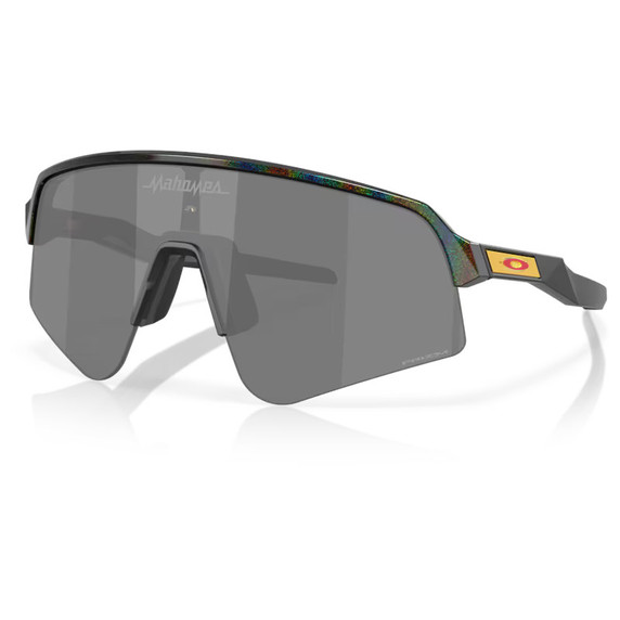 Oakley Sutro Lite Sweep Patrick Mahomes Dark Galaxy W/ Prizm Black Lens
