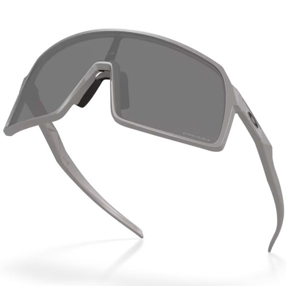 Oakley Sutro Titanium W/ Prizm Black Lens