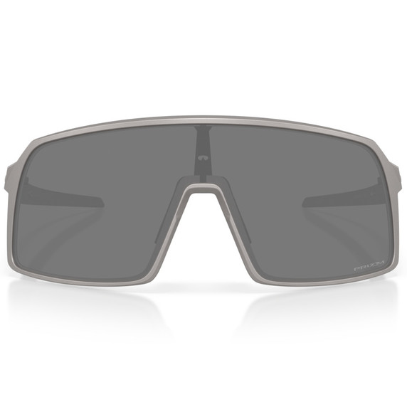 Oakley Sutro Titanium W/ Prizm Black Lens