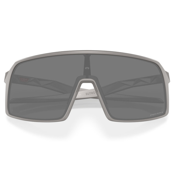 Oakley Sutro Titanium W/ Prizm Black Lens
