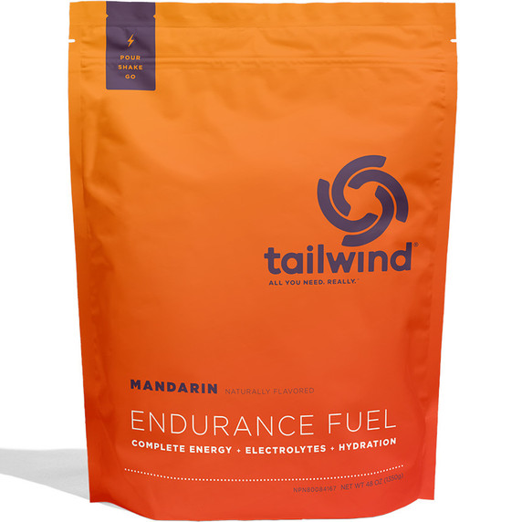 Tailwind Endurance Fuel 1.35kg Mandarin