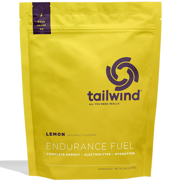 Tailwind Endurance Fuel 810g Lemon